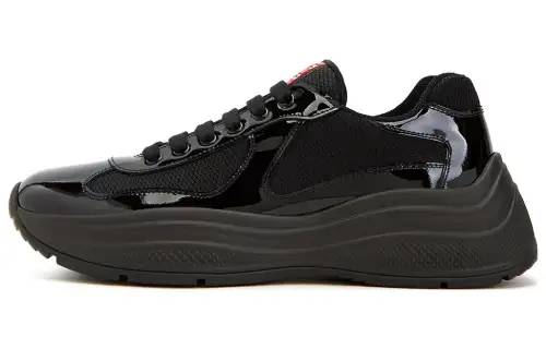 PRADA America's Cup 'Black'