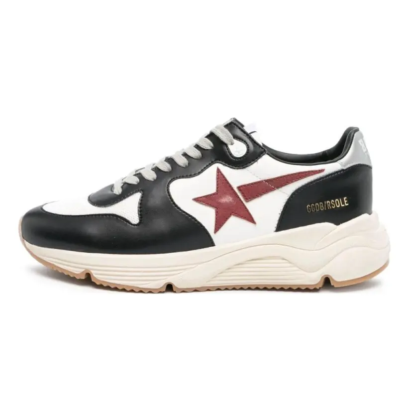Golden Goose Running Sole Sneakers