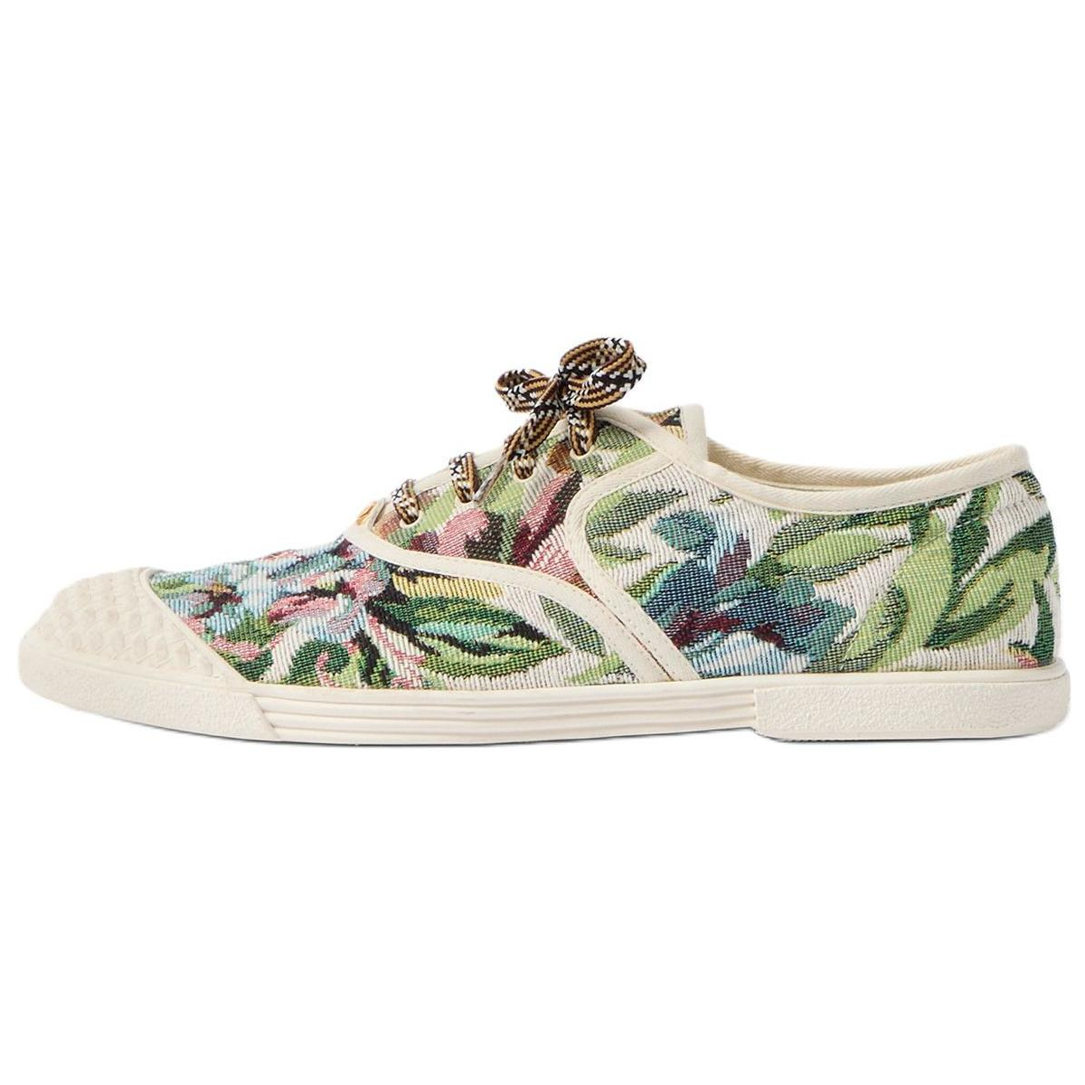 Мужские кроссовки Valentino (разноцветные)