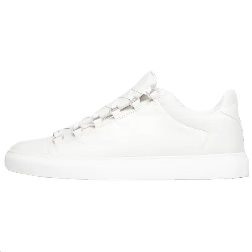 Balenciaga Arena Low 'Extra White'