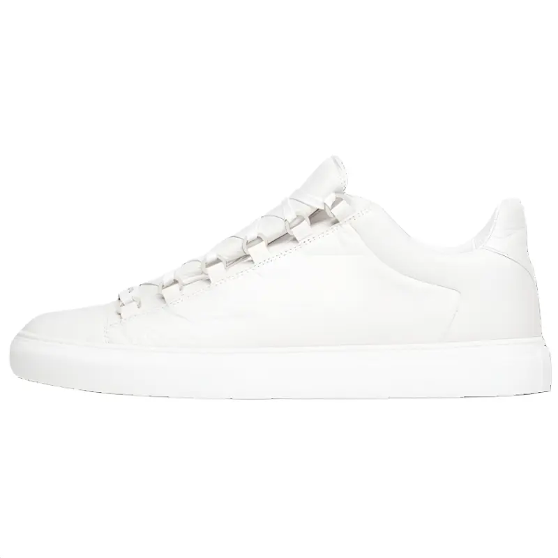 Balenciaga Arena Low 'Extra White'