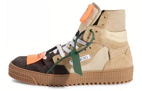 OFF WHITE Off Court 3.0 Sneakers