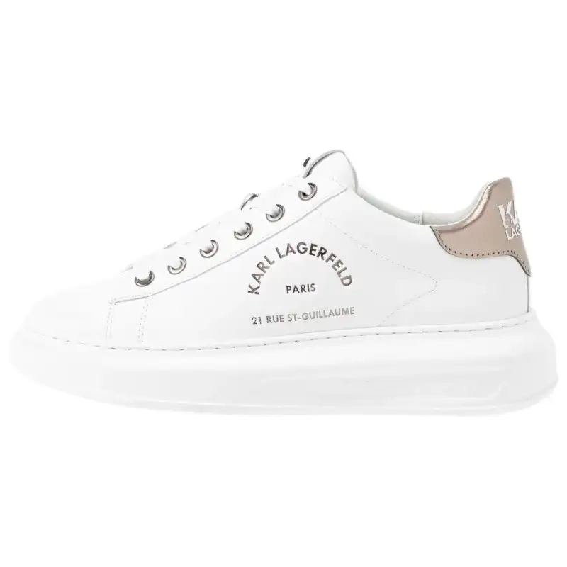 KARL LAGERFELD / Karl Lagerfeld Jeans Kapri Maison Chunky sole Sneakers Women's