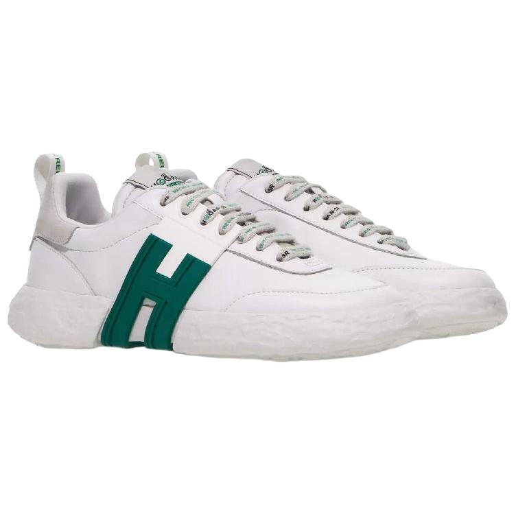 HOGAN 3 R Low Top Sneakers Women's