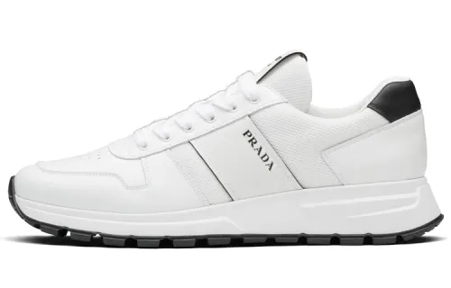 PRADA Prax 01 'White Black'