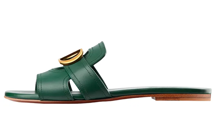DIOR 30 Montaigne Slides Women's