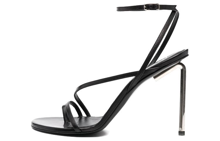 OFF-WHITE Allen Strappy Open Toe Sandals Women's