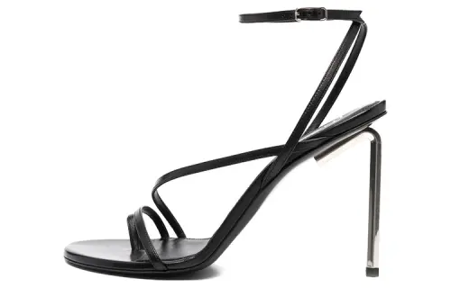 OFF-WHITE Allen Strappy Open Toe Sandals Women's