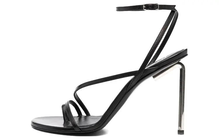 OFF-WHITE Allen Strappy Open Toe Sandals Women's