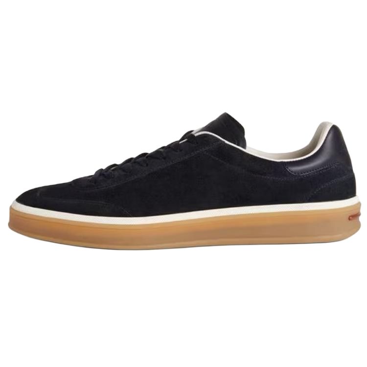 Loro Piana Low Top Sneakers
