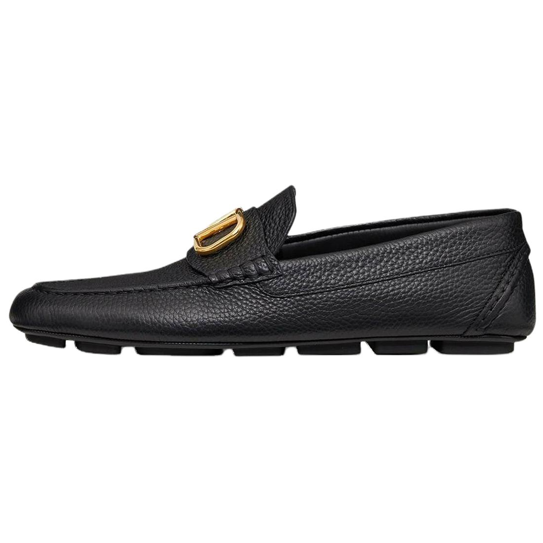 Кеды Valentino 2Y2S0G30YST0NO (черный)