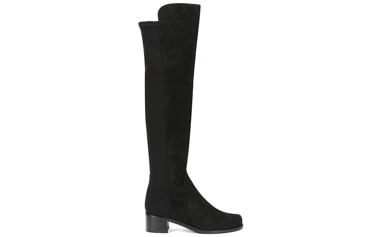 stuart weitzman Reserve Knee-high Boots