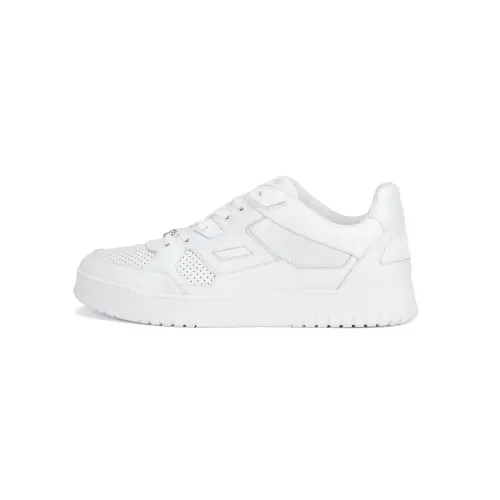Gucci Jones Sneaker 'White'