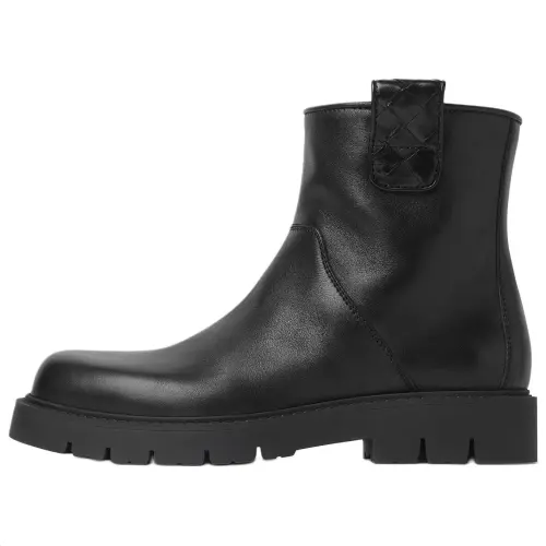 Bottega Veneta Haddock Ankle Boots