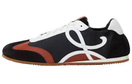 LOEWE Ballet Runner Low top Casual Shoes Men's