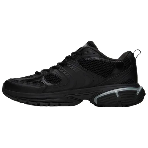 DIESEL S-Serendipity Pro-X1 Panelled Sneakers