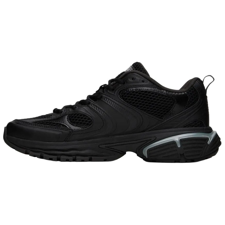 DIESEL S-Serendipity Pro-X1 Panelled Sneakers