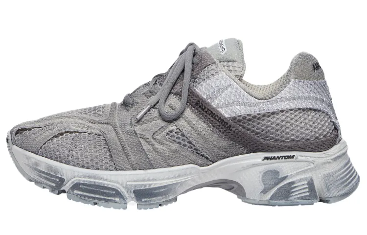 Balenciaga Phantom Sneaker 'Light Grey'