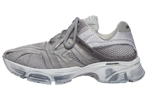 Balenciaga Phantom Sneaker 'Light Grey'