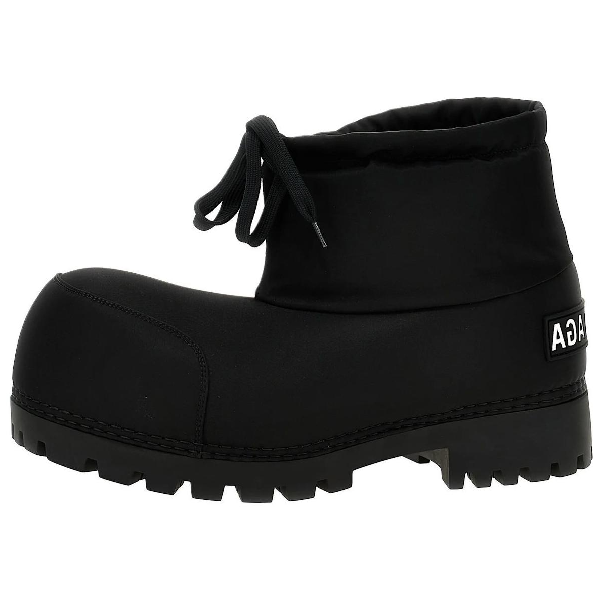 Balenciaga Alaska Ankle Boots