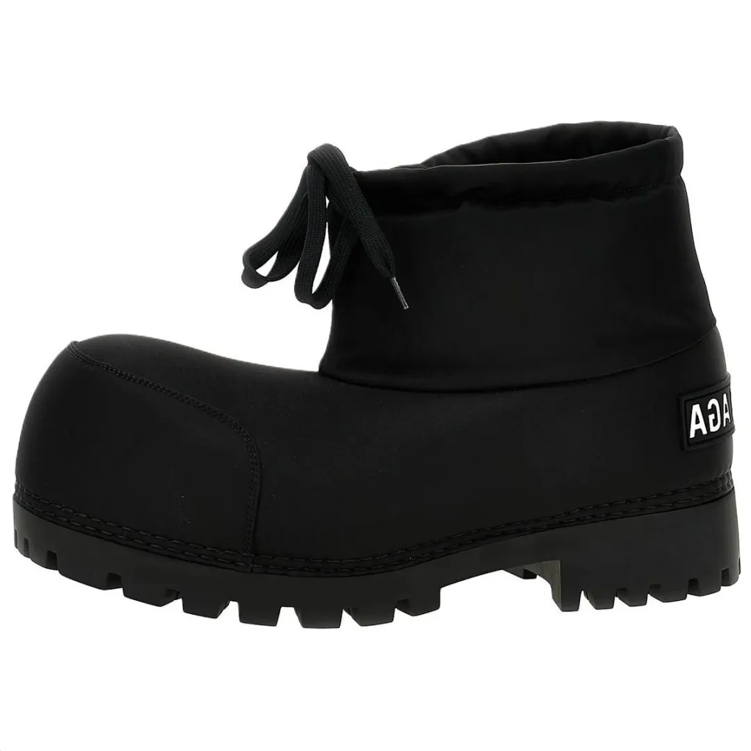 Balenciaga Alaska Ankle Boots