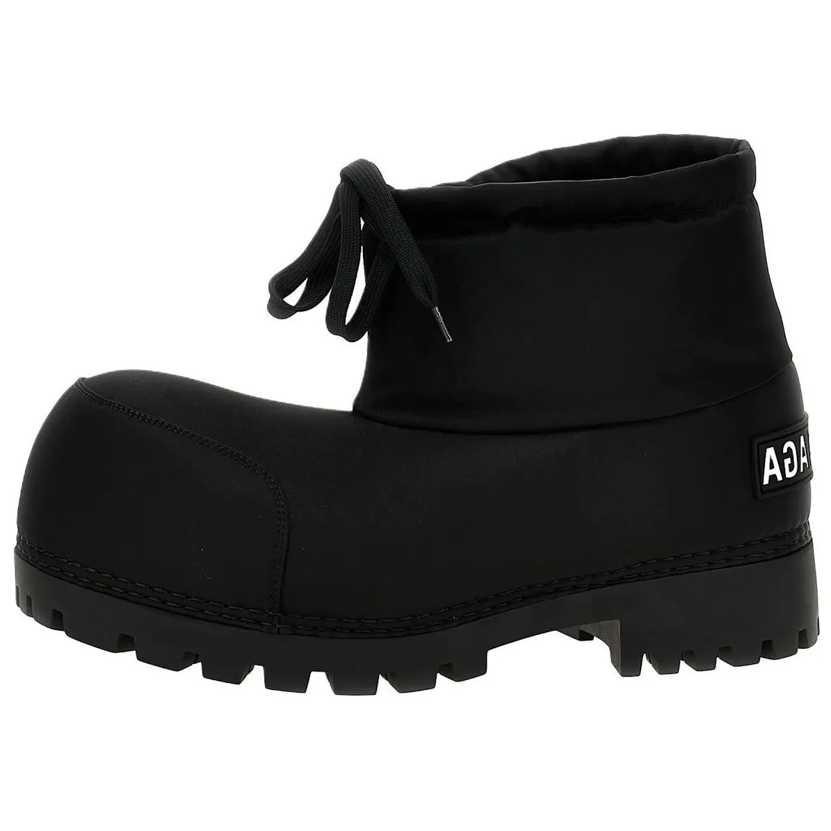 Balenciaga Alaska Ankle Boots