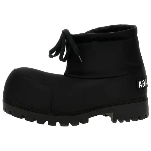 Balenciaga Alaska Ankle Boots