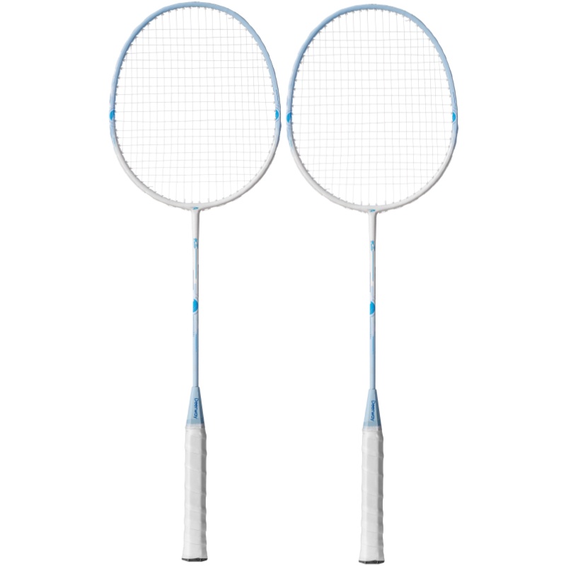 DEERWAY Carbon Composite Badminton Rackets Speed Type Enhanced Swing Speed Entry level Unisex