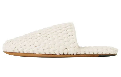 Bottega Veneta Closed Toe Slippers Men's