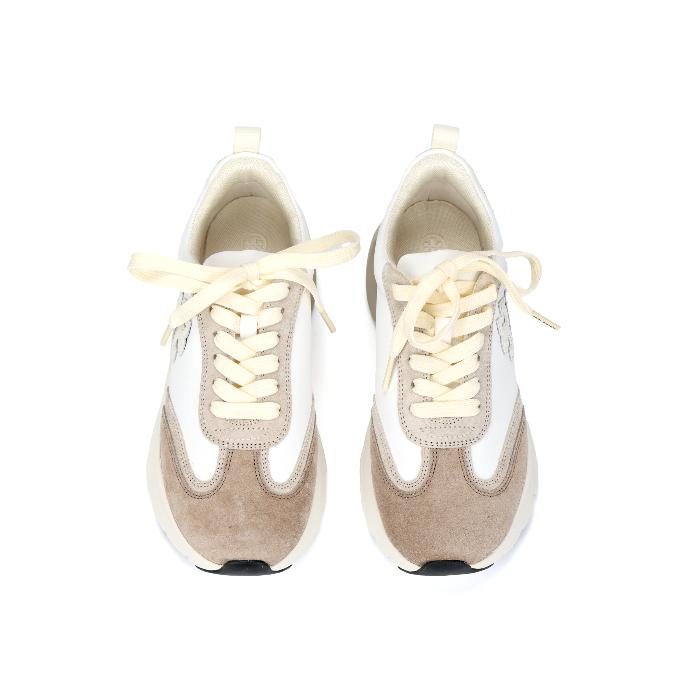 TORY BURCH GOOD LUCK TRAINER
