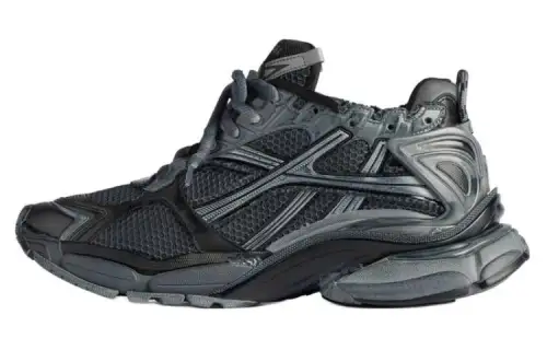 Balenciaga Runner Dark Grey