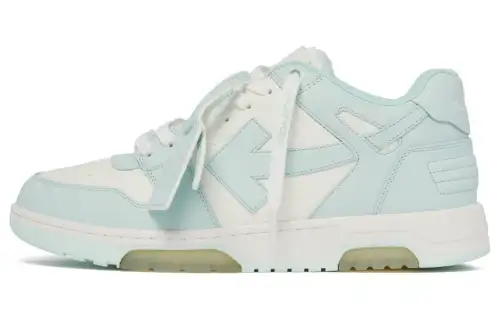 OFF WHITE Out Of Office Sneakers