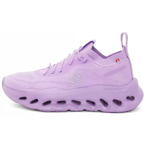 On Running Cloudtilt LOEWE Purple Rose Women's