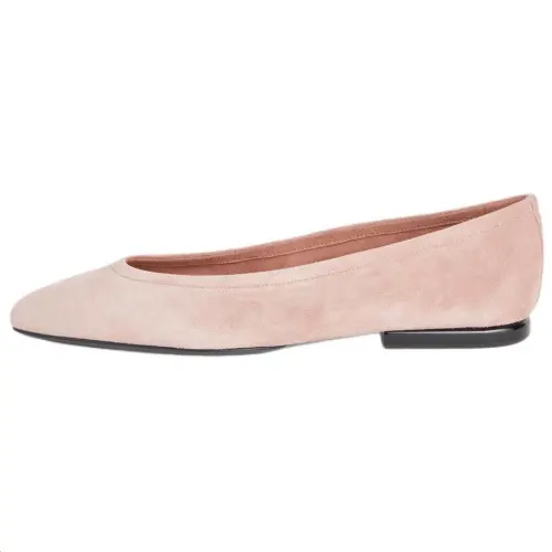 Loro Piana Casual Shoes Women's Pink