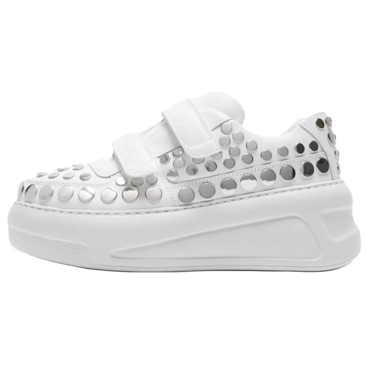 Кеды Acne Studios (белый)