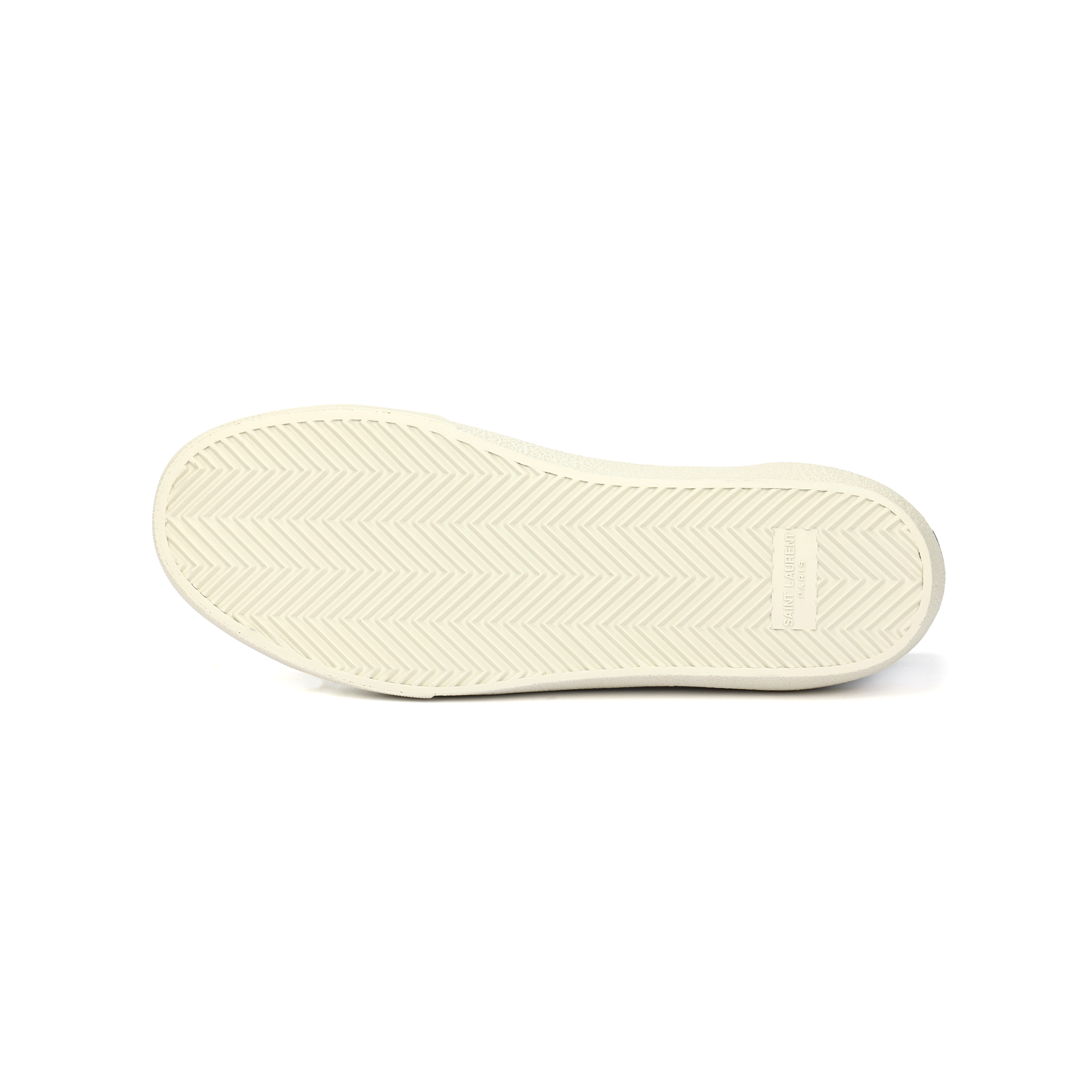 SAINT LAURENT Court Classic SL/06 Sneakers