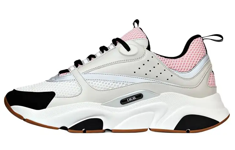 DIOR B22 Pale Pink Grey