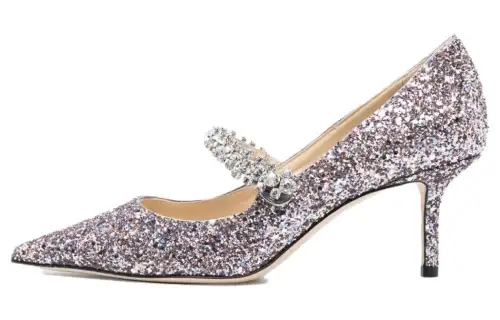 Jimmy Choo Big Pump 65mm Pumps