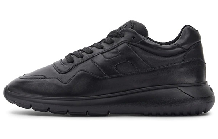 HOGAN Interactive³ Low Top Sneakers