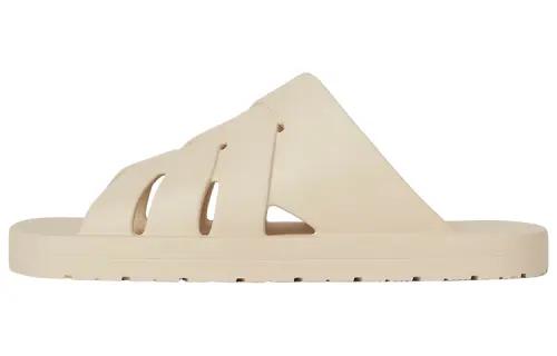 Bottega Veneta Intreccio Slip-On Sandals