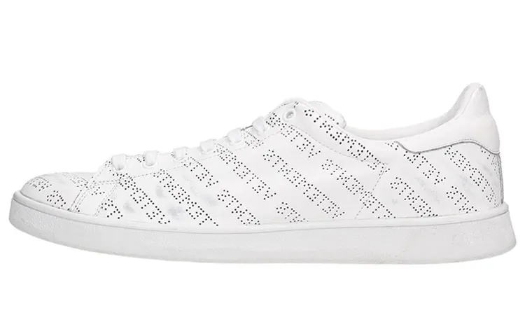 Vetements Leather Stylish Skateboarding Shoes Unisex