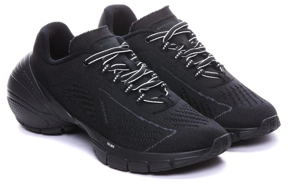 Givenchy TK-MX Runner Panelled-design Sneakers
