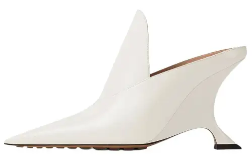 Bottega Veneta Rocket Mules Women's