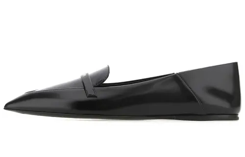 PRADA Casual Shoes Women's Black