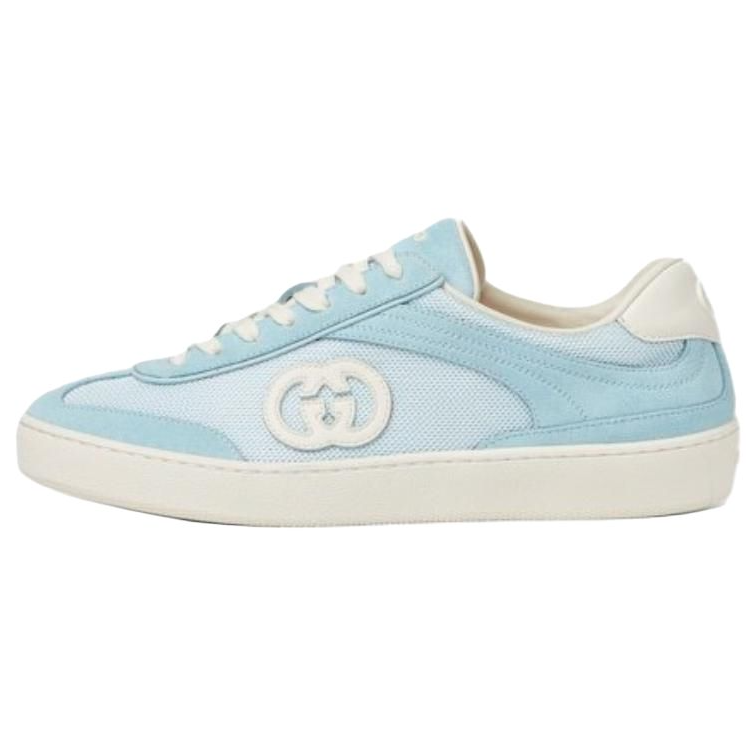 Gucci Wmns G74 'Light Blue' Women's