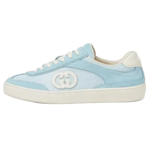 Gucci Wmns G74 'Light Blue' Women's