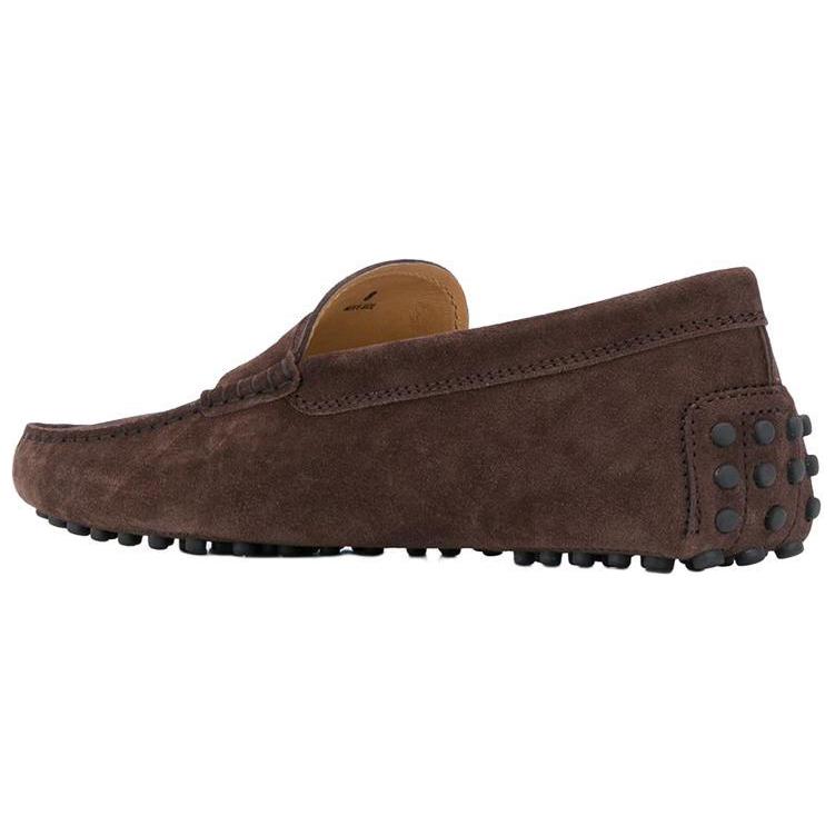 TOD'S Gommino Penny Bar Driving Shoes