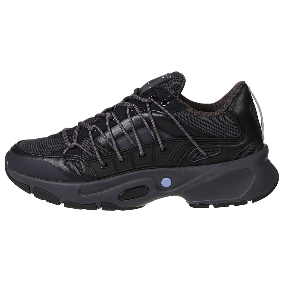 Alexander McQueen Aratana 'Black Opaque'