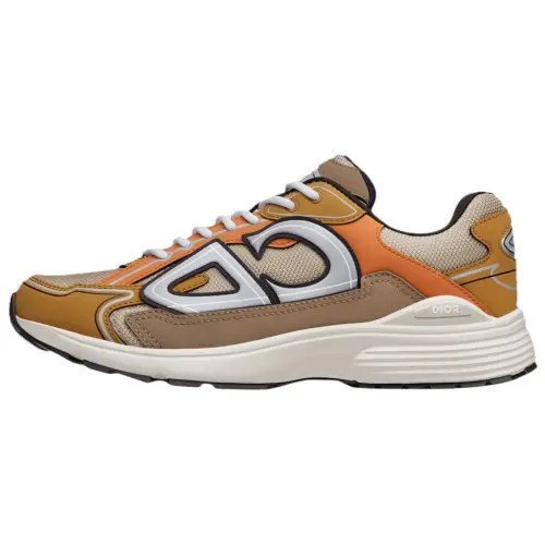 DIOR B30 Sneakers Orange