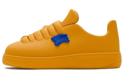 Burberry Bubble Low-top Sneakers